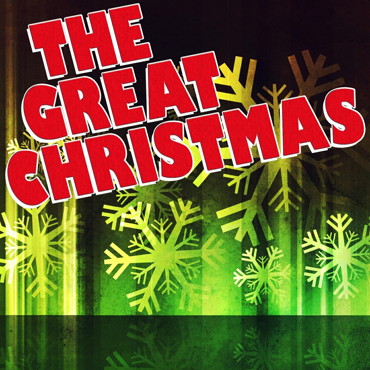 Jacqueline Vanderbilt - Rockin' Around the Christmas Tree