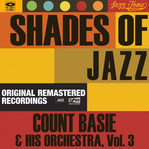 Count Basie & His Orchestra - Tickle Toe