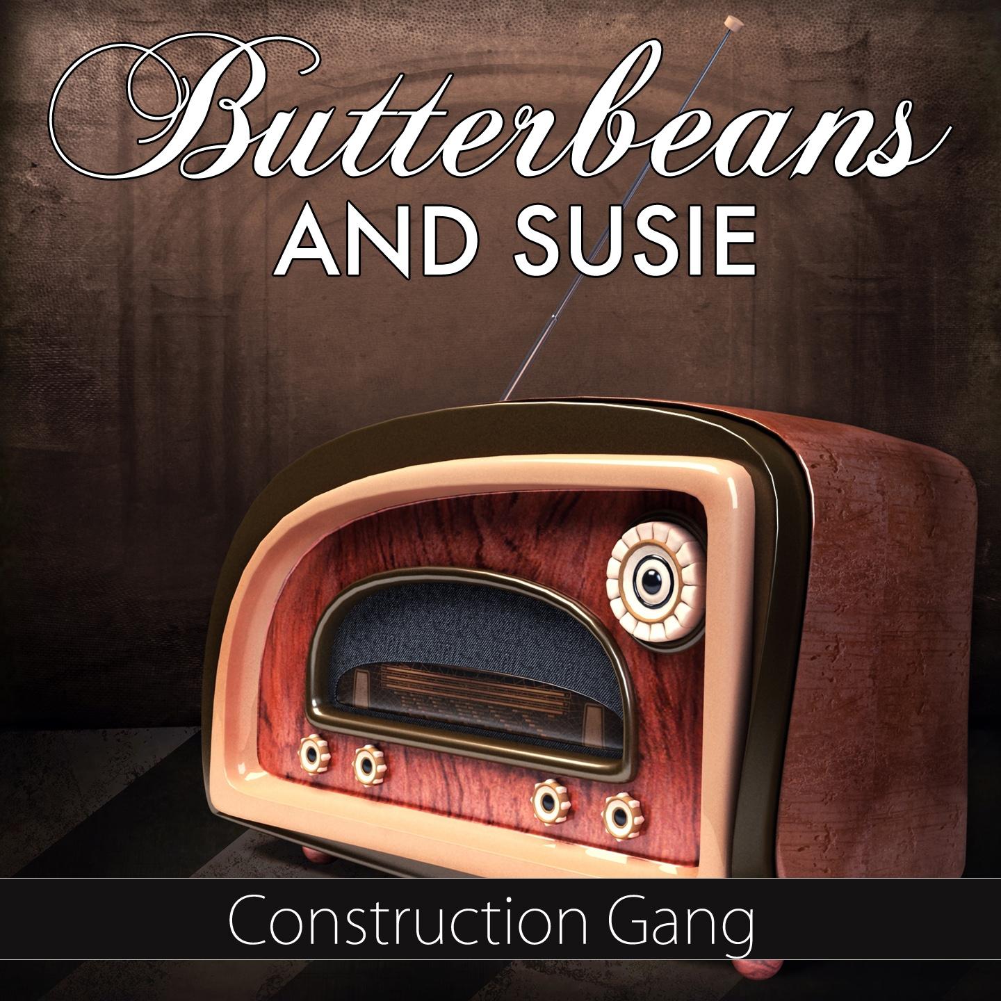Постер альбома Construction Gang