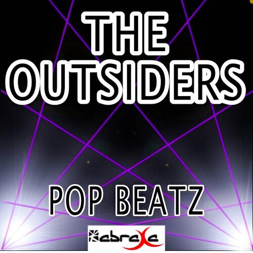 Pop Beatz - The Outsiders (Instrumental Version)