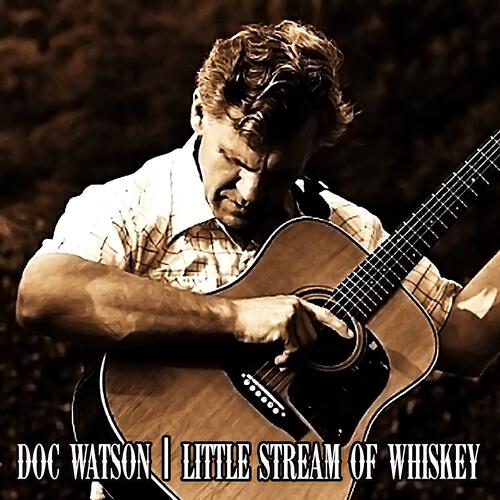 Doc Watson - Worried Blues