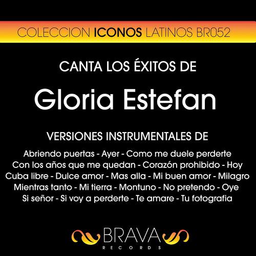 Brava HitMakers - Te Amare (Instrumental Version) (Originally Performed By Gloria Estefan)