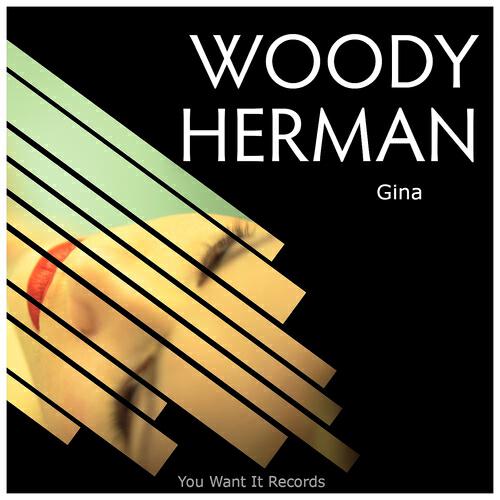 Woody Herman & His Herds - Mulligan Tawny