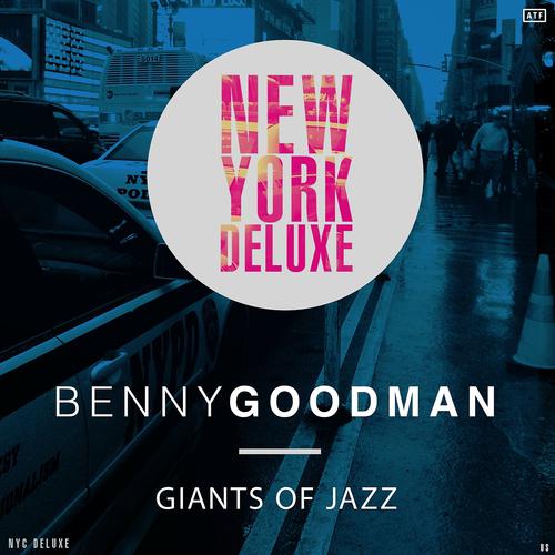 Постер альбома Giants of Jazz