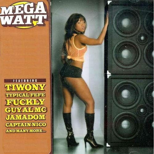 RIDDLA - Gwada Day