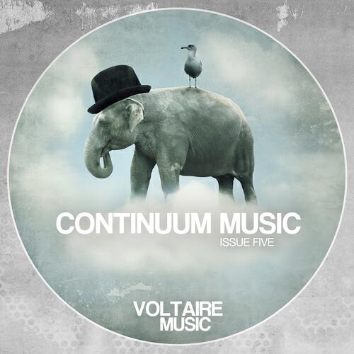 Anek - This World (Veitengruber Remix)
