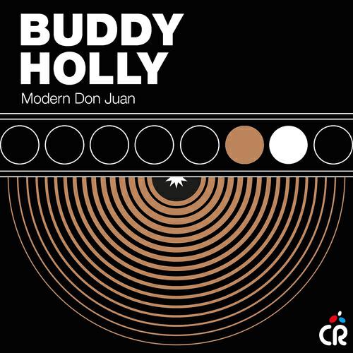 BUDDY HOLLY - (You're So Square) Baby I Don't Care