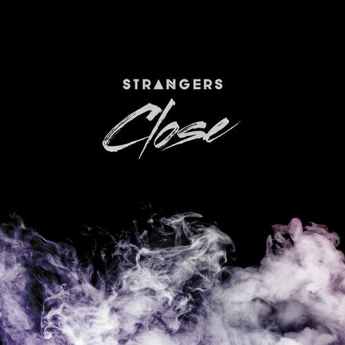 Strangers - No Longer Lost