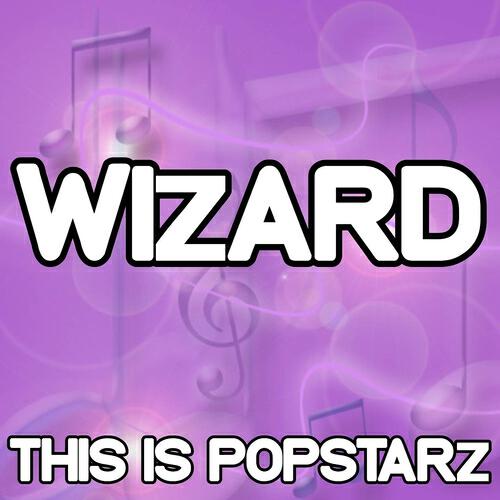 This Is Popstarz - Wizard (Instrumental Version)