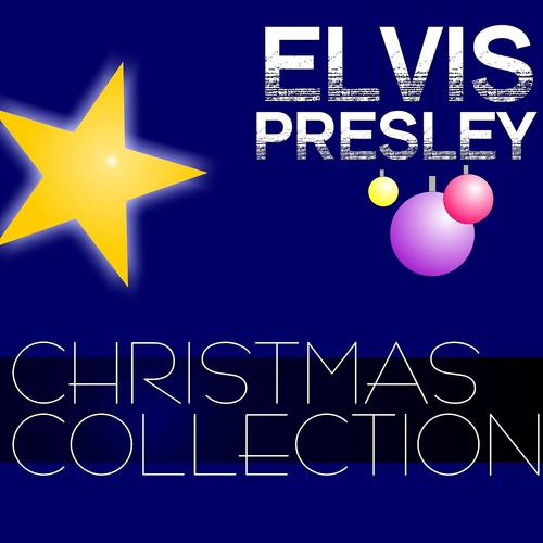 Постер альбома Elvis Presley Christmas Collection