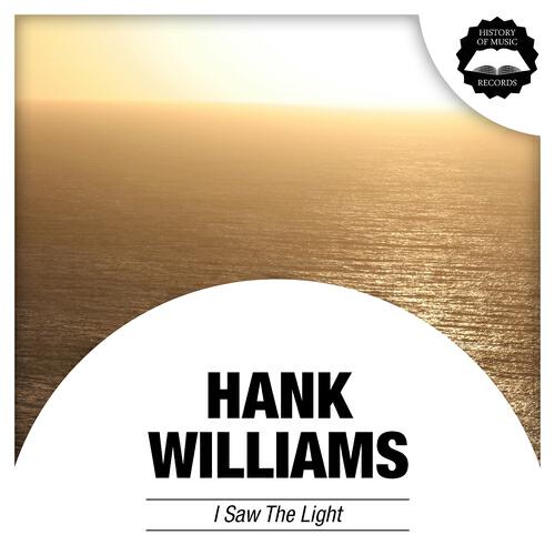 Hank WIlliams - Dear John