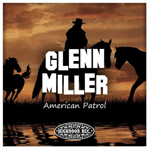 Glenn Miller - Blue Orchids