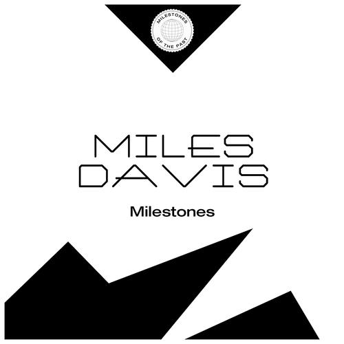 Постер альбома Milestones
