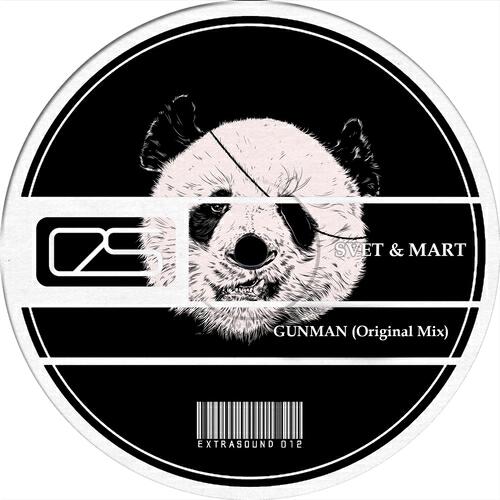 Svet - Gunman