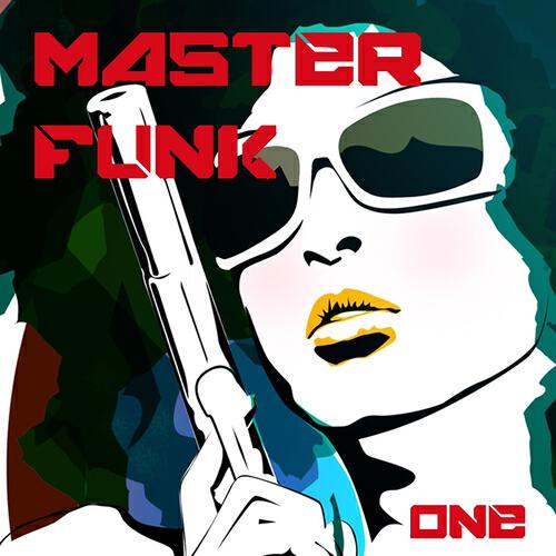 Master Funk - Come On and Dance (Short Version)
