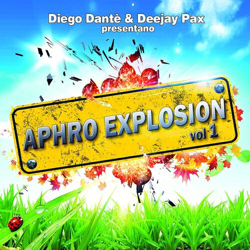 Diego Dantè - Mi Rosa Negra