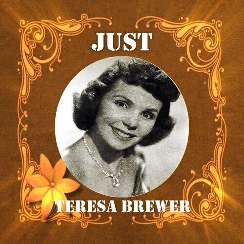 TERESA BREWER - Till I Waltz Again With You