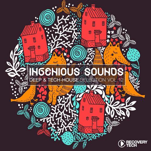 Francisco Allendes - Indigo (Hector Remix)