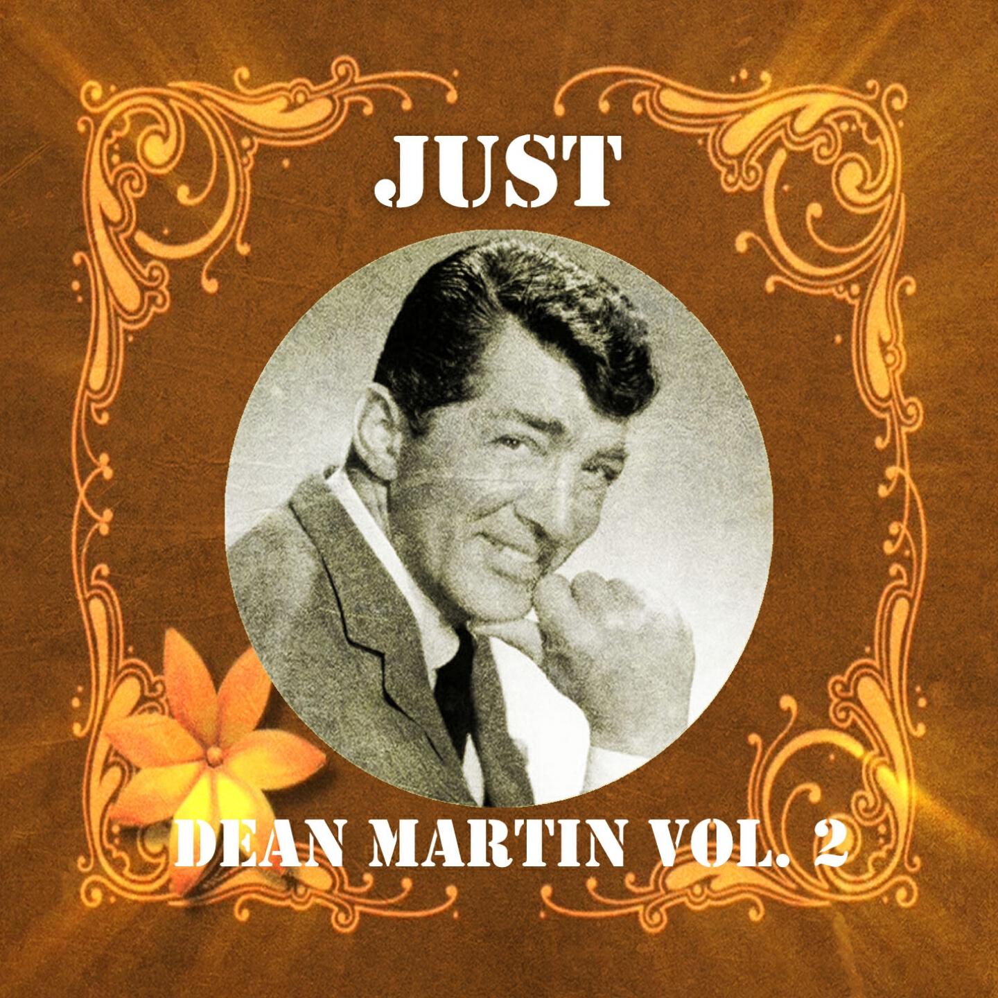 Dean Martin - Sway Me Now