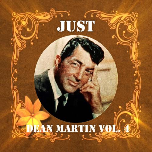 Dean Martin - The Glow Worm