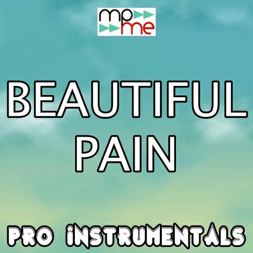 Pro Instrumentals - Beautiful Pain (Karaoke Version) (Originally Performed By Eminem)