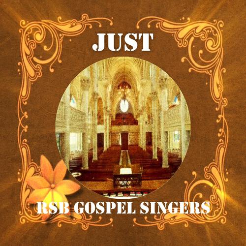 Rsb Gospel Singers - Don't Turn Around