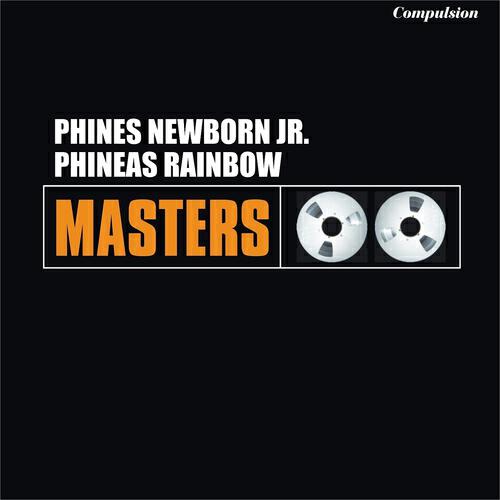 Phineas Newborn Jr. - Clarisse