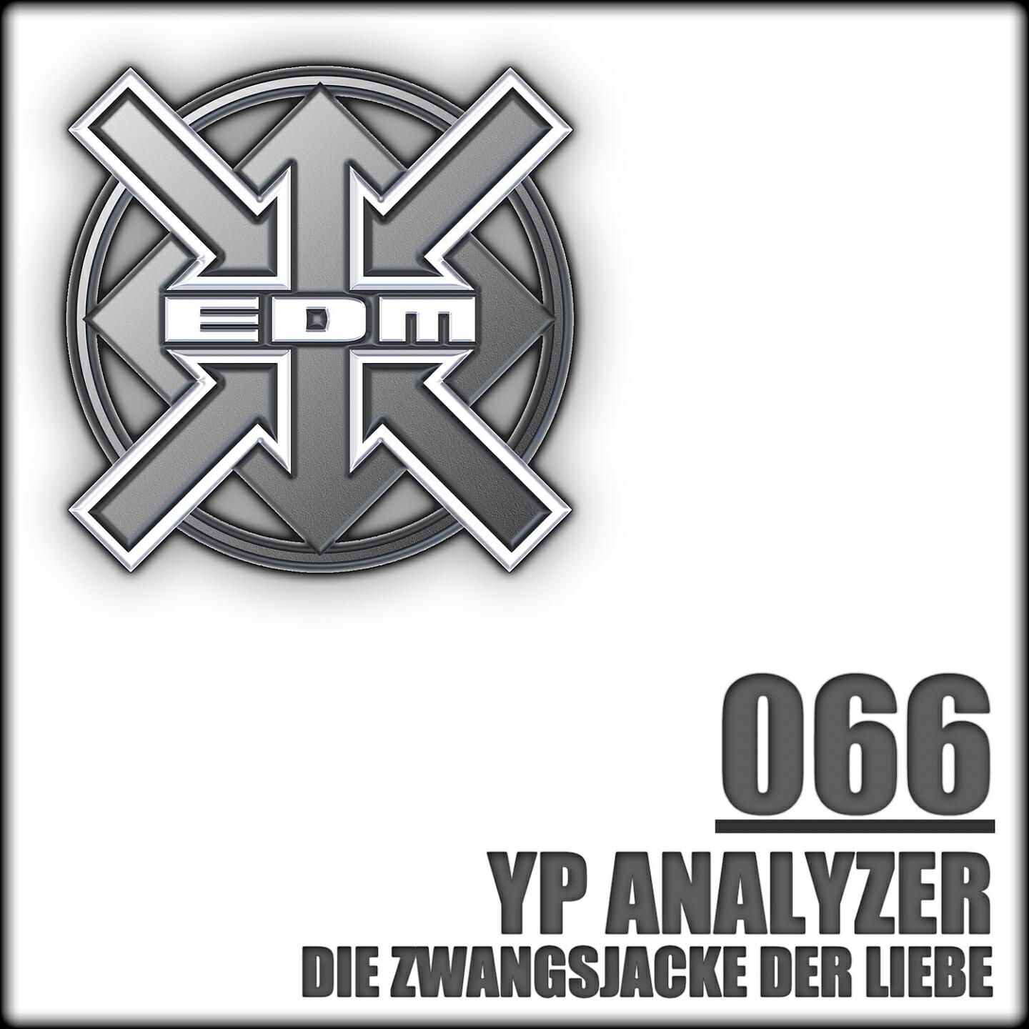 YP Analyzer - Theme from YP Analyzer