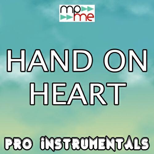 Pro Instrumentals - Hand On Heart (Karaoke Version) [Originally Performed By Olly Murs]