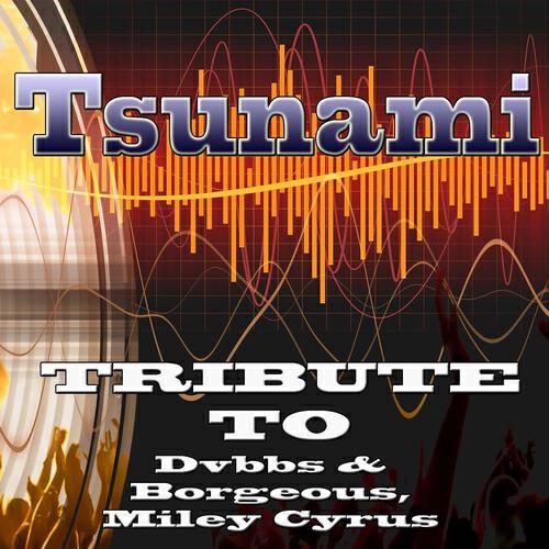SevaN - Tsunami (Remix Bass)