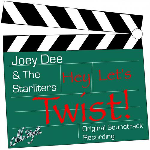 Joey Dee & The Starliters - Roly Poly (From 
