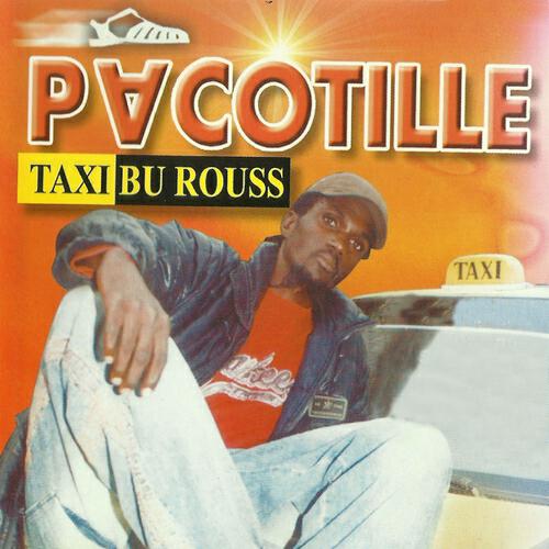 Pacotille - Tidiane hann