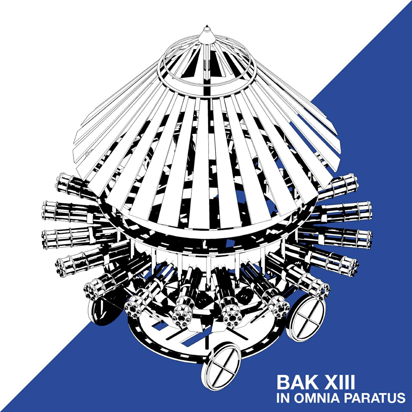 Bak XIII - The Fool (Bonus Track)