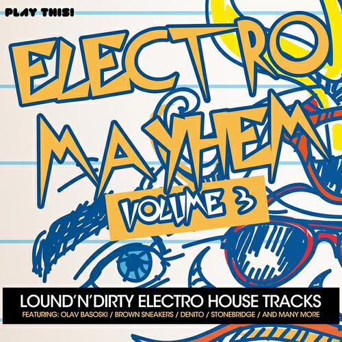 Windy Land - You Gonna Love (Raf Marchesini Remix)