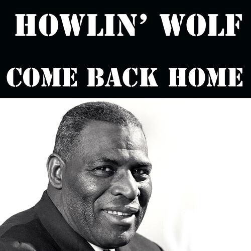 Howlin' Wolf - Dorothy Mae