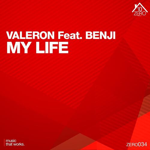 Valeron - My Life