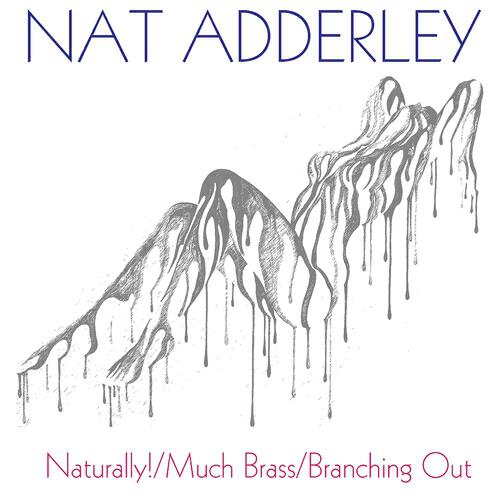 Nat Adderley - Warm Blue Stream