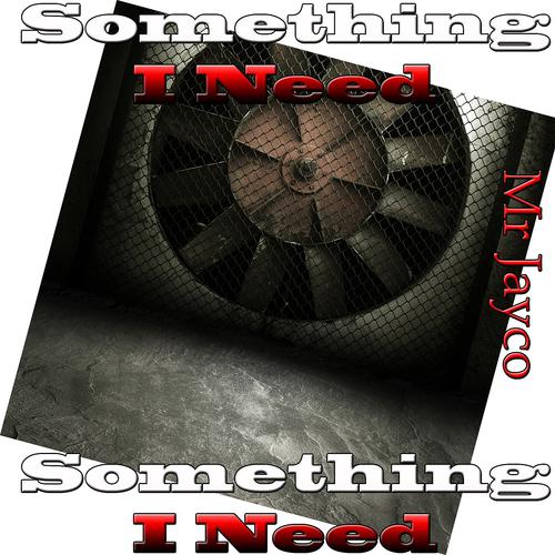 Постер альбома Something I Need: Tribute to Onerepublic