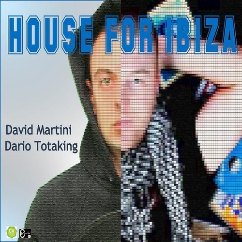 Постер альбома House for Ibiza