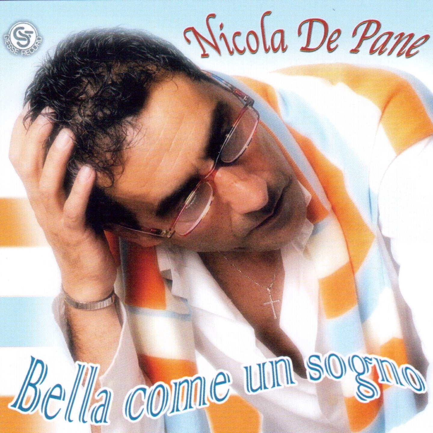 Nicola De Pane - Innamorati esagerati