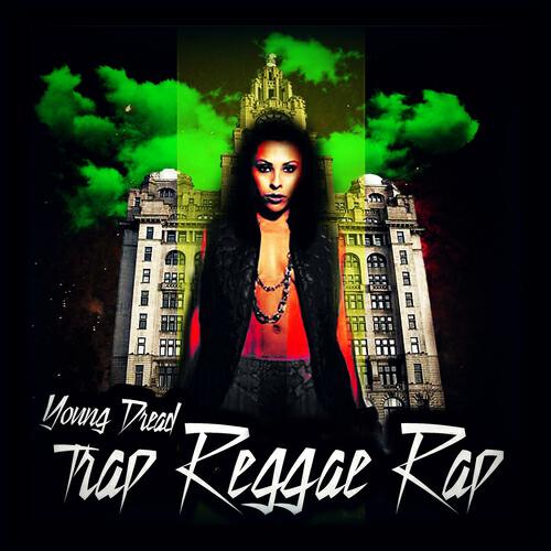 Young Dread - Reggae Jam