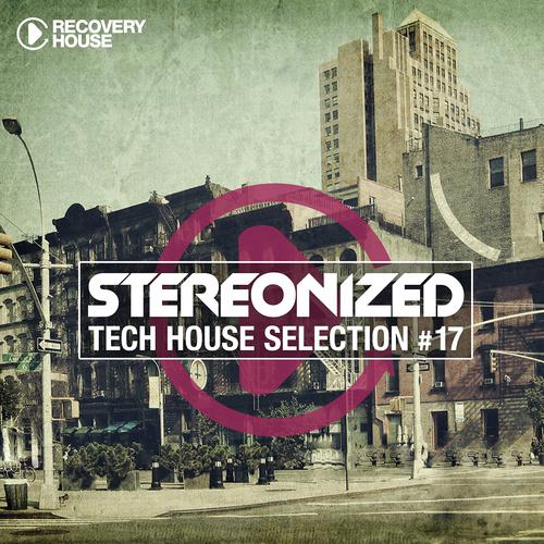 Постер альбома Stereonized - Tech House Selection, Vol. 17