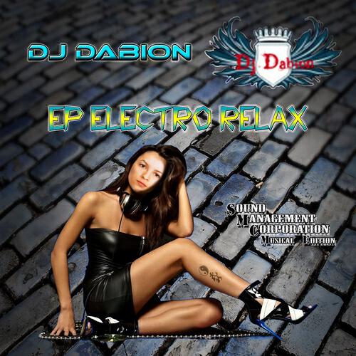 DJ Dabion - Rider