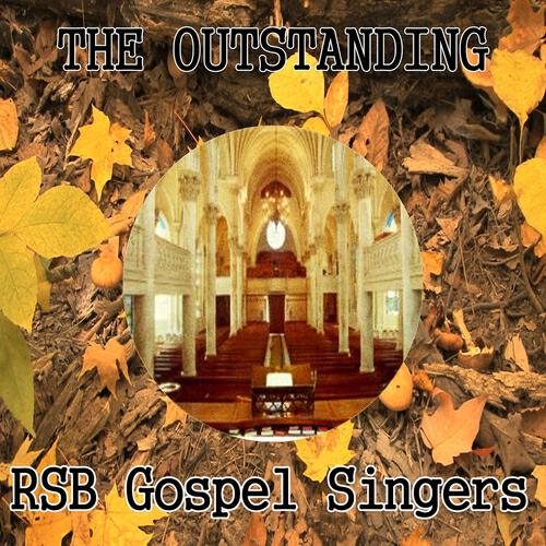 Rsb Gospel Singers - Father I Pray