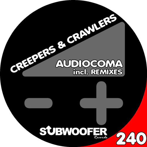 Постер альбома Creepers & Crawlers