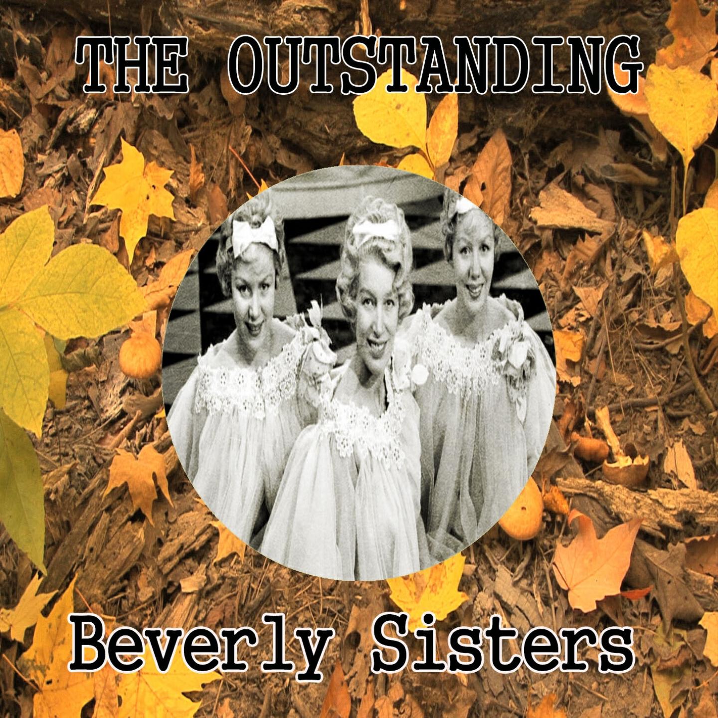 Beverly Sisters - Greensleeves