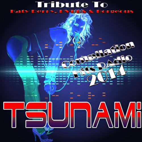 SevaN - Tsunami