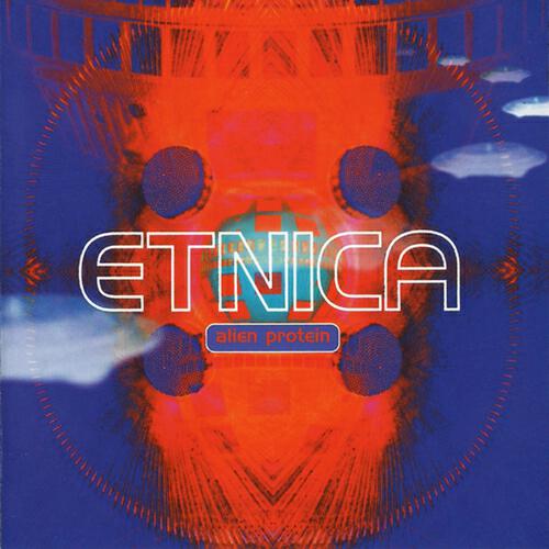 Etnica - Screaming Butterfly