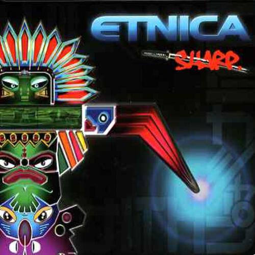 Etnica - Photonic