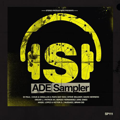 Chus & Ceballos - Check Tech